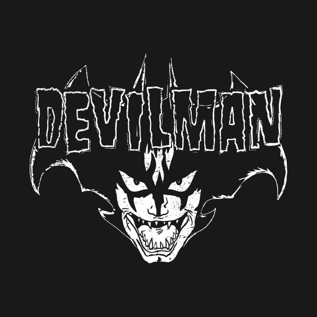 Devilmanzig