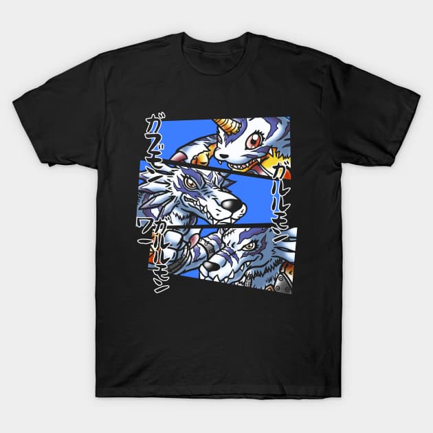 Digimon T-Shirt