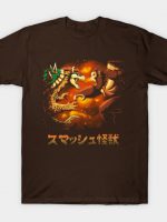 Giga Battle T-Shirt