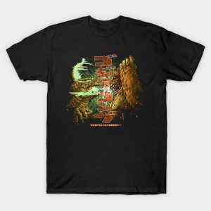 Godzilla vs. Kong T-Shirt
