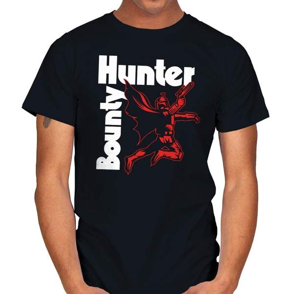 HUNTER REUNION TOUR T-Shirt