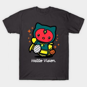 Hello Vision T-Shirt