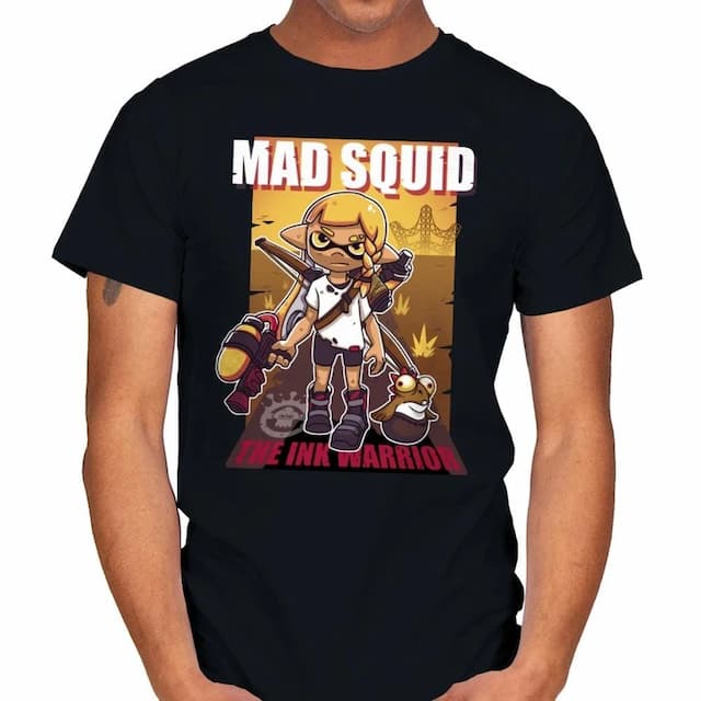 Splatoon T-Shirt