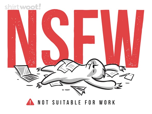 NSFW