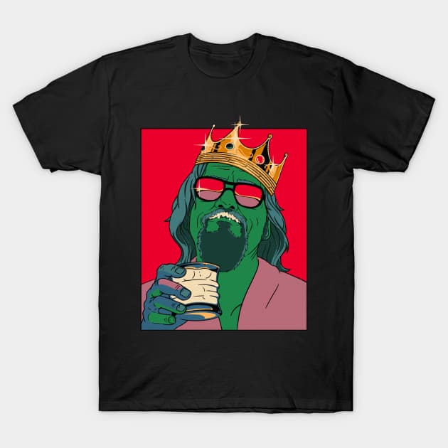 Notorious D.U.D.E. T-Shirt