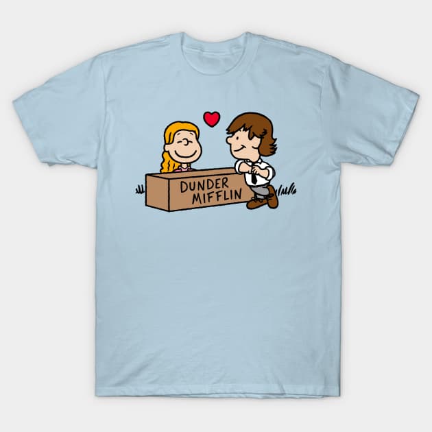 The Office T-Shirt