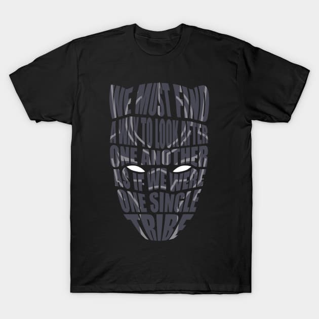 Black Panther T-Shirt