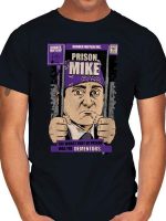 PRISON MIKE T-Shirt