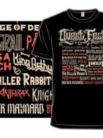 Quest Fest T-Shirt
