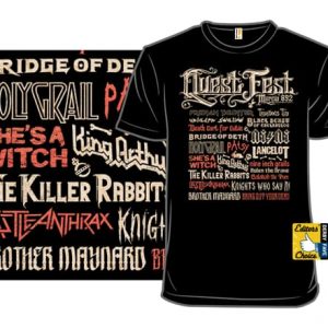 Monty Python T-Shirt