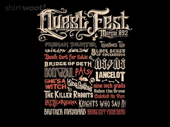 Quest Fest