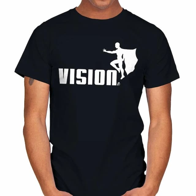 Vision T-Shirt