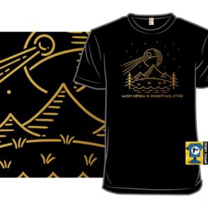 Star Wars T-Shirt