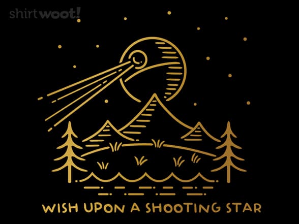 Shooting Star