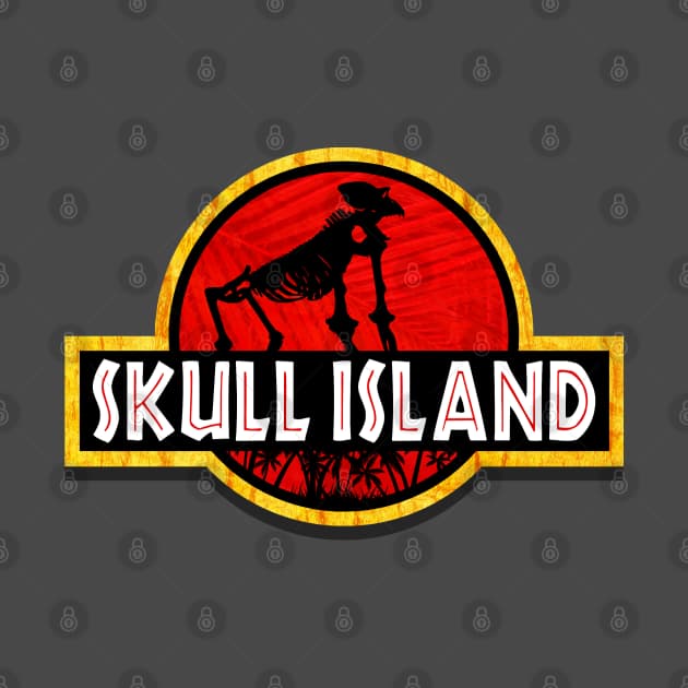 Skull Island
