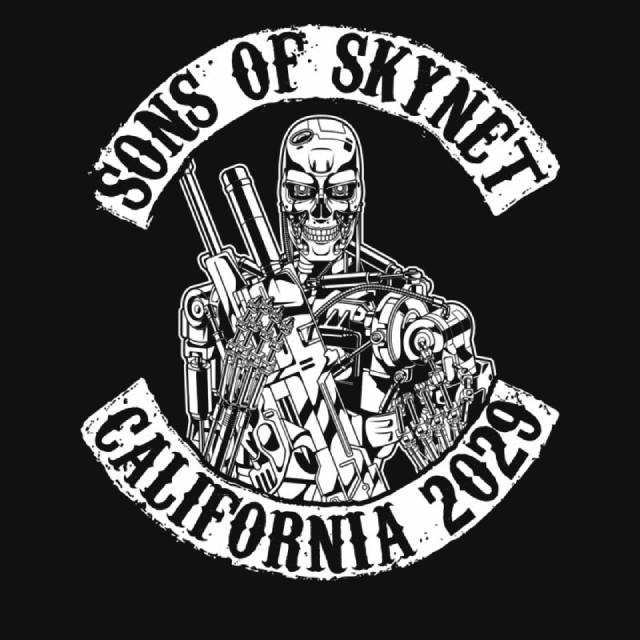 Sons of Skynet