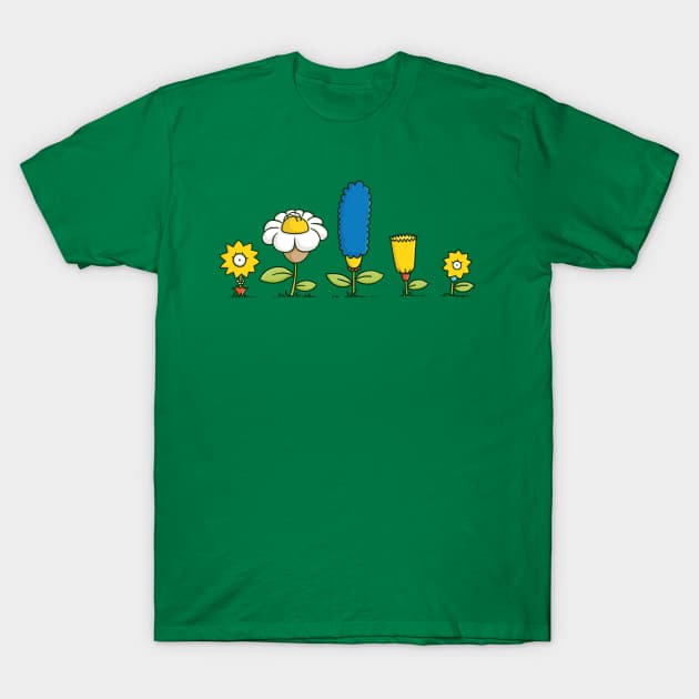 Simpsons T-Shirt