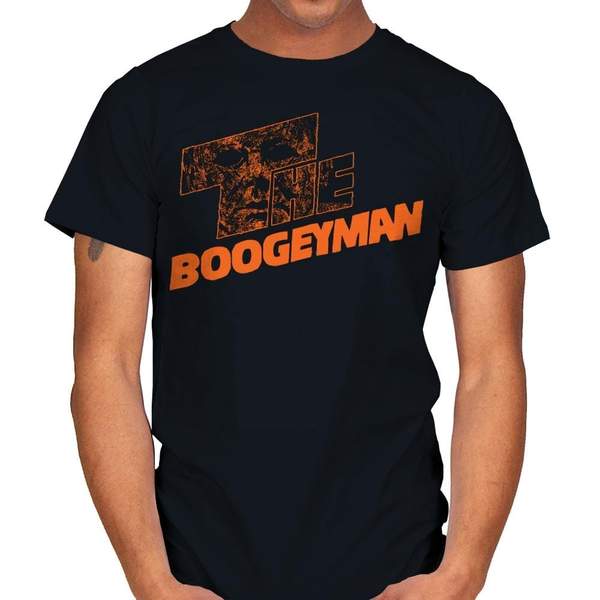 THE BOOGEYMAN T-Shirt