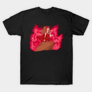 Scarlet Witch T-Shirt