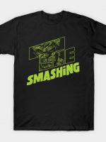 The Smashing T-Shirt