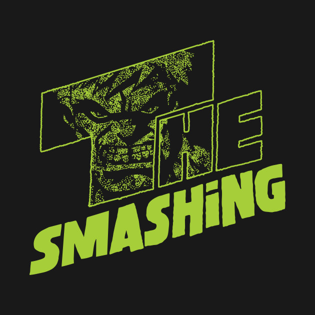 The Smashing