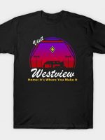 Visit Westview T-Shirt