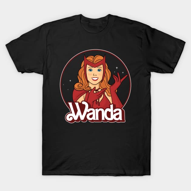 Wanda T-Shirt