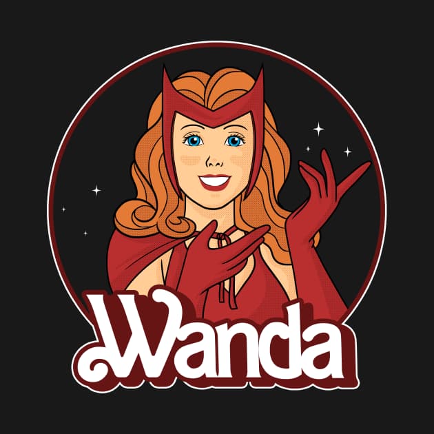 Wanda