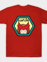 Wandaria T-Shirt