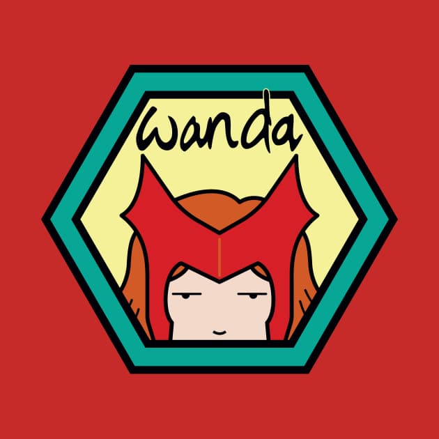 Wanda