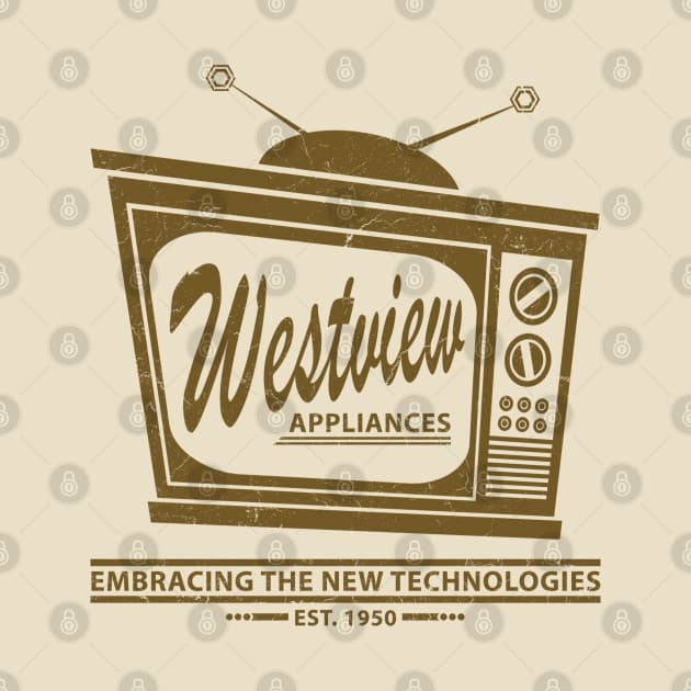 Westview Appliances (ALT)