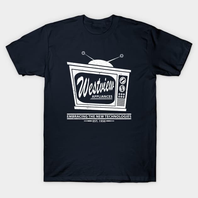 Westview Appliances T-Shirt