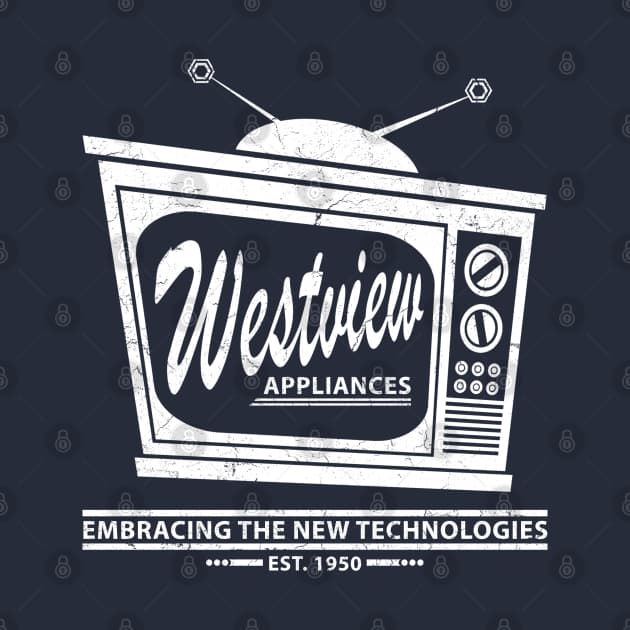 Westview Appliances