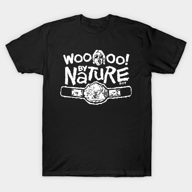 Ric Flair T-Shirt
