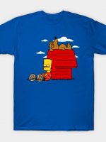 Yellownuts T-Shirt