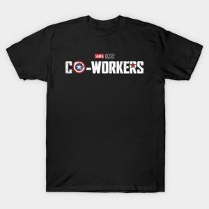 co-workers T-Shirt