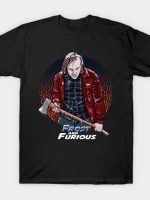 frost & furious T-Shirt