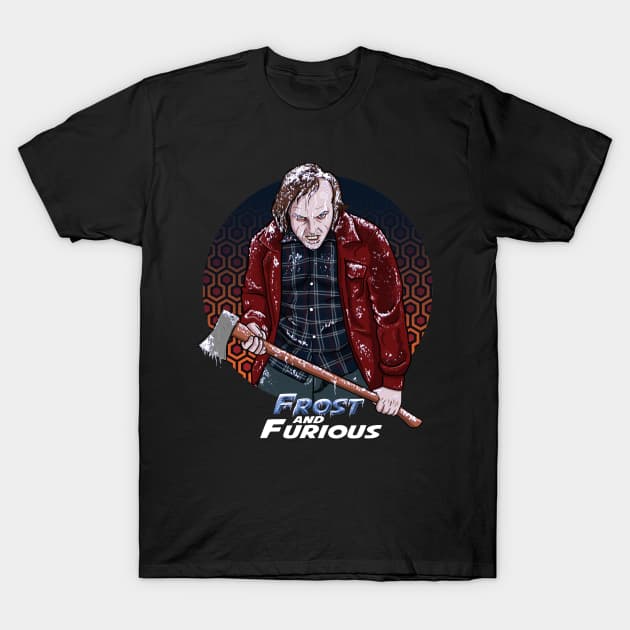 The Shining T-Shirt
