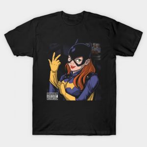 Batgirl T-Shirt