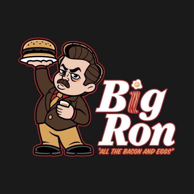 Big Ron
