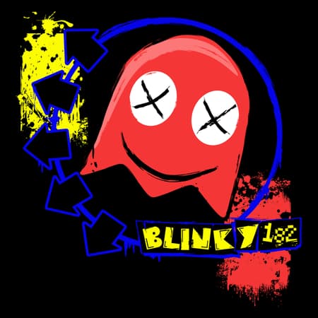 Blinky 182