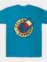 Cylon Express T-Shirt