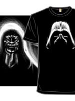 Darkness Into Darkness T-Shirt