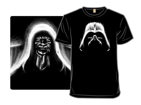 Star Wars T-Shirt