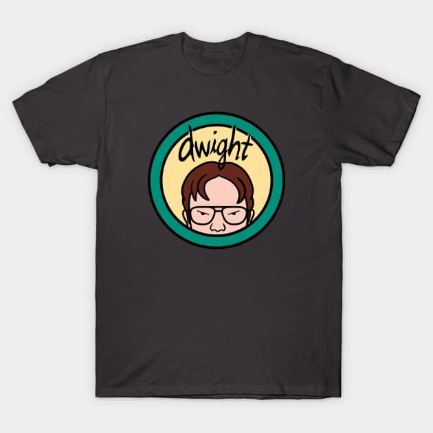 Dwight T-Shirt