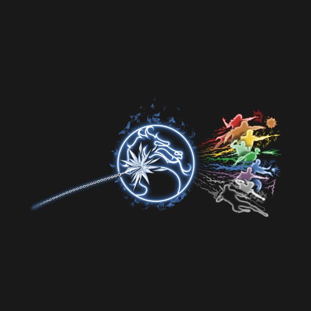 Fatal Side of the Realms