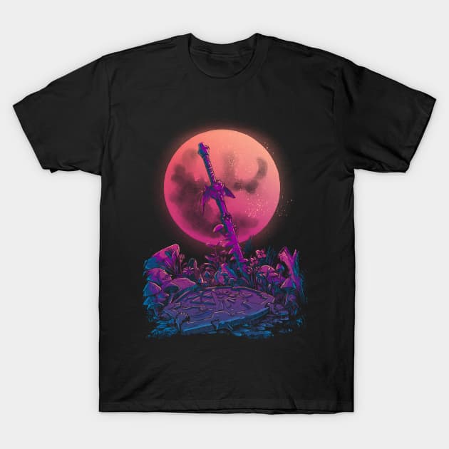 Legend of Zelda T-Shirt
