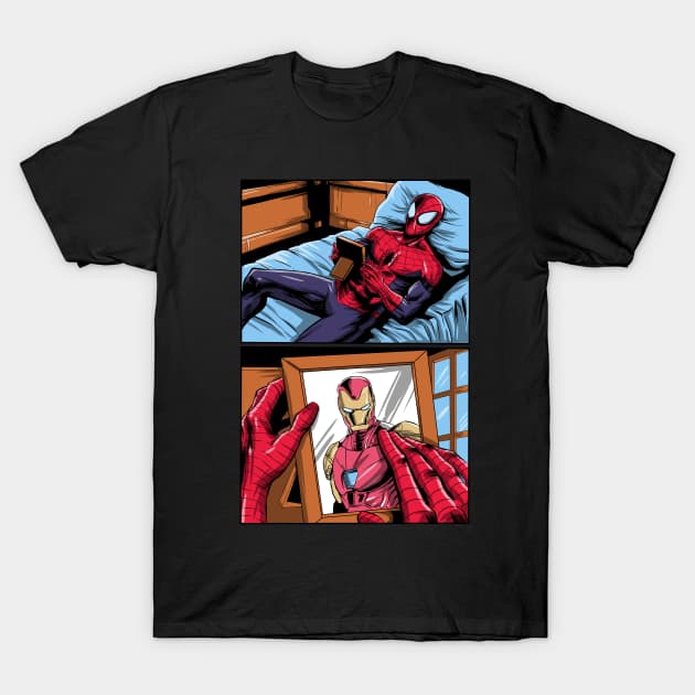 Spider-Man T-Shirt
