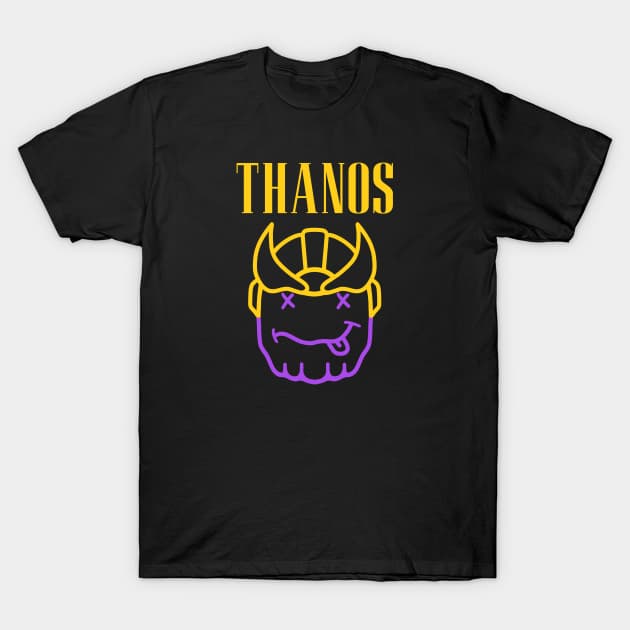Thanos T-Shirt
