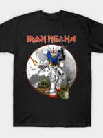 Iron Mecha T-Shirt